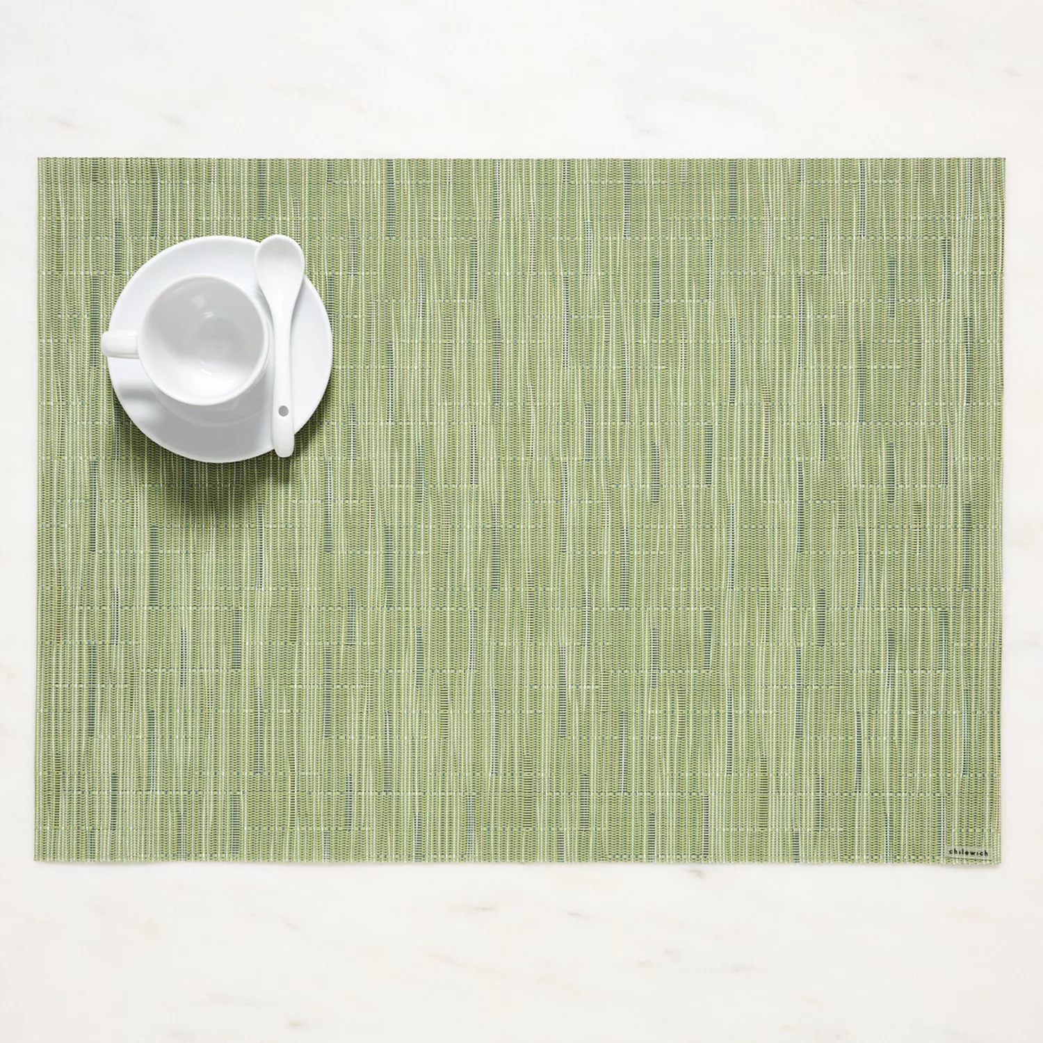 Chilewich Bamboo Placemat, 19" x 14"