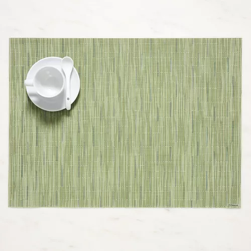 Chilewich Bamboo Placemat, 19" x 14"
