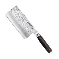 Cuisine::pro® Damashiro EMPEROR® 6.5" Cleaver Knife Christmas gift - but looks great