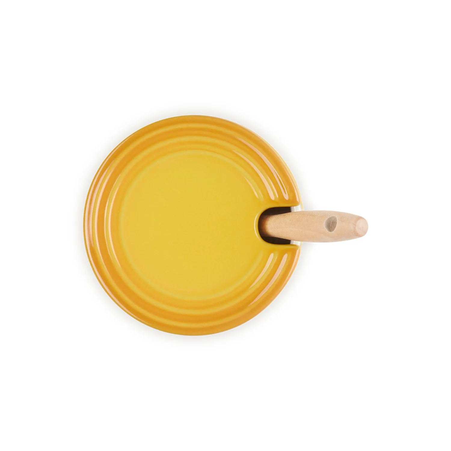 Le Creuset Signature Honey Pot with Dipper
