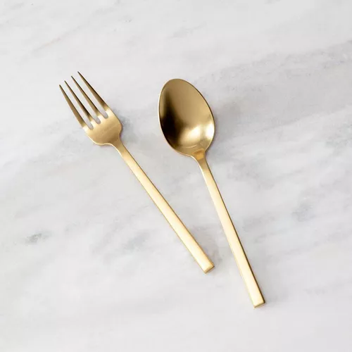 Fortessa Arezzo Serving Fork