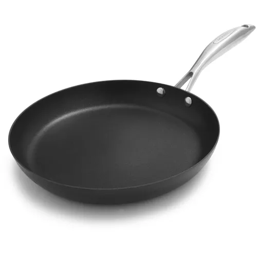 Scanpan Pro IQ Nonstick Skillet, 10¼"