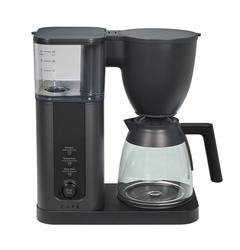 CAFÉ™ Specialty Drip Coffee Maker with Glass Carafe How far the best coffee maker we