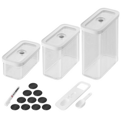 Zwilling Fresh & Save Cube M Box Set