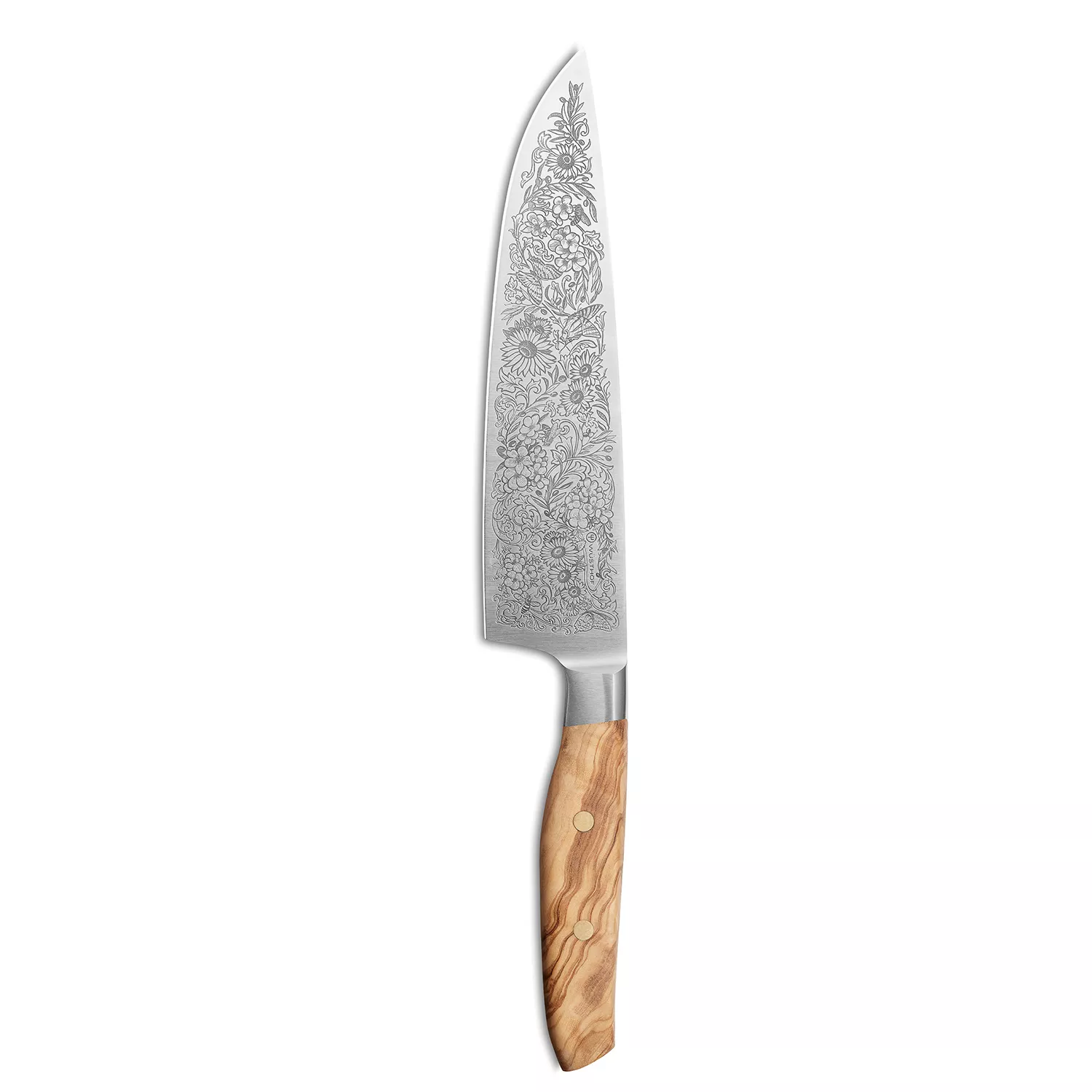 Wüsthof Amici 1814 Limited Edition Chef Knife, 8"