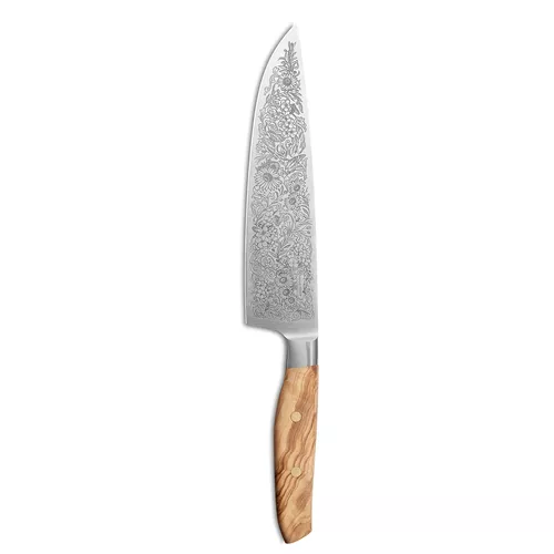 Wüsthof Amici 1814 Limited Edition Chef Knife, 8&#34;