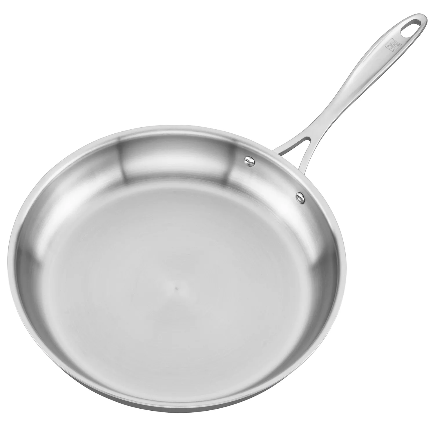 Zwilling Spirit Stainless Steel Skillets