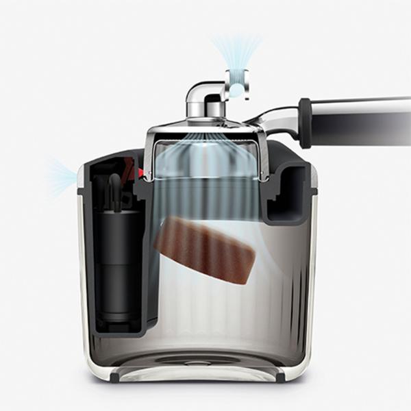 Breville Puck Sucker - thumbnail 7