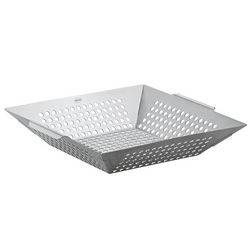 R&#246;sle BBQ Grilling Basket