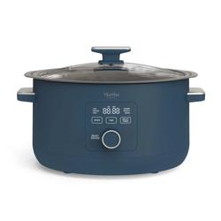 Martha Stewart by GreenPan Slow Cooker, 8qt.