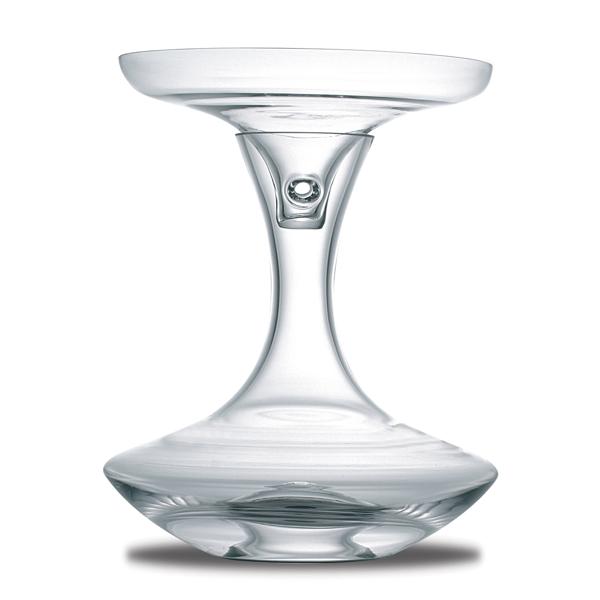 Peugeot Aromium Decanter with Aerator
