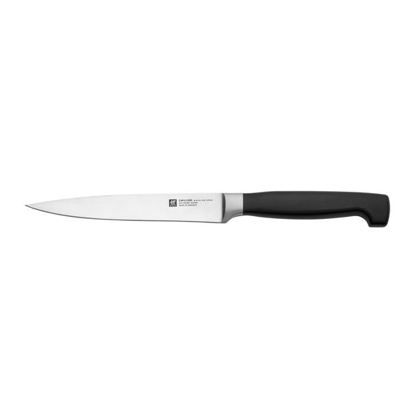 Zwilling Four Star Eco Utility Knife, 5"