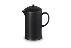Le Creuset Stoneware French Press, 34 oz. 