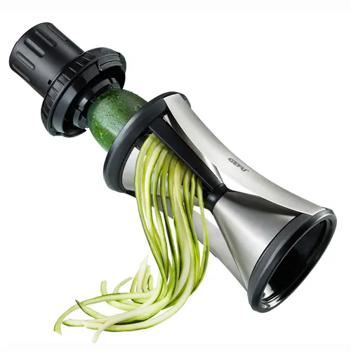 GEFU Spirelli Spiralizer