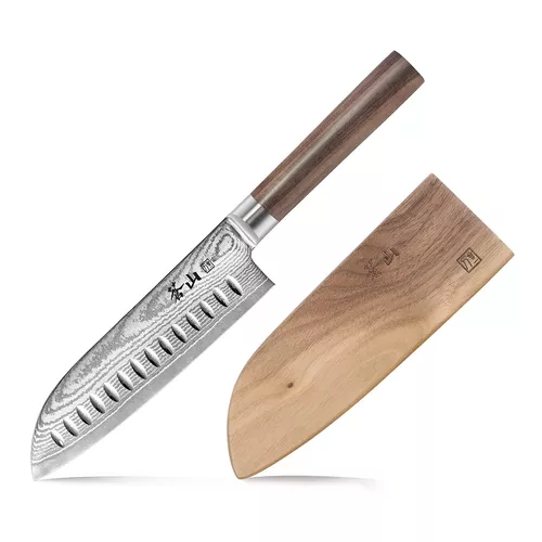 Cangshan Haku 7" Santoku