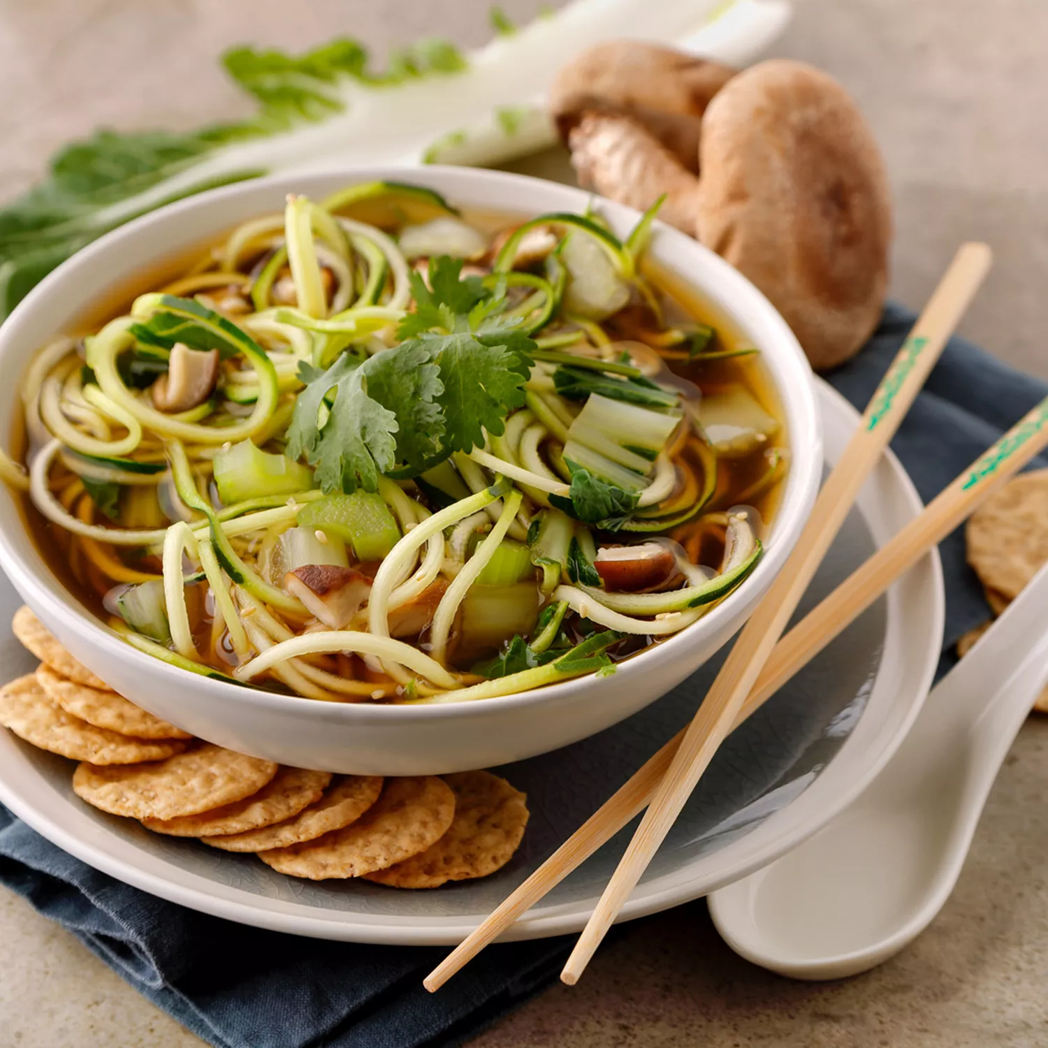 Philips 10-in-1 Soup and Smoothie Maker