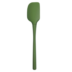 Tovolo Flex-Core Silicone Spatula I got a red spatula spoon earlier at SLT