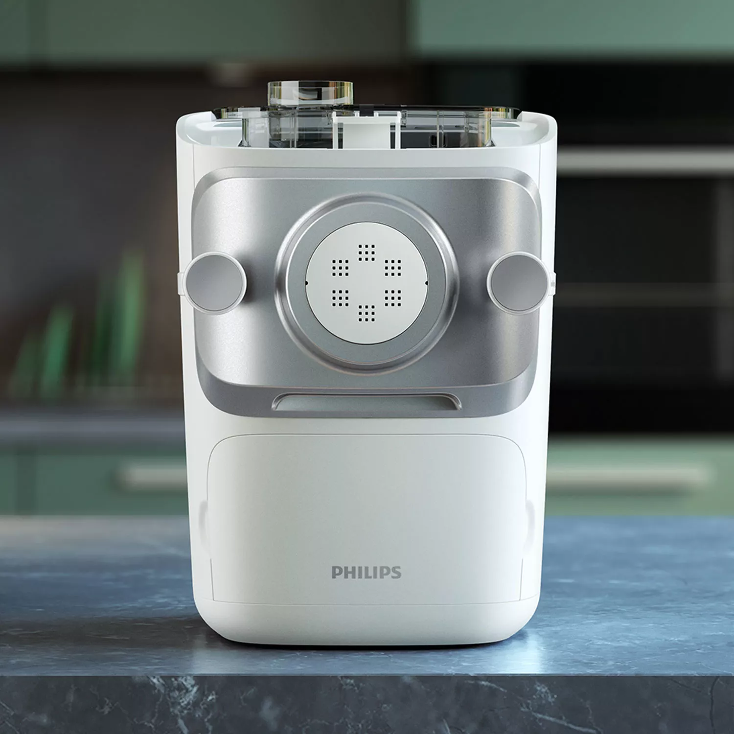 Philips Fully Automatic Artisan Pasta & Noodle Maker