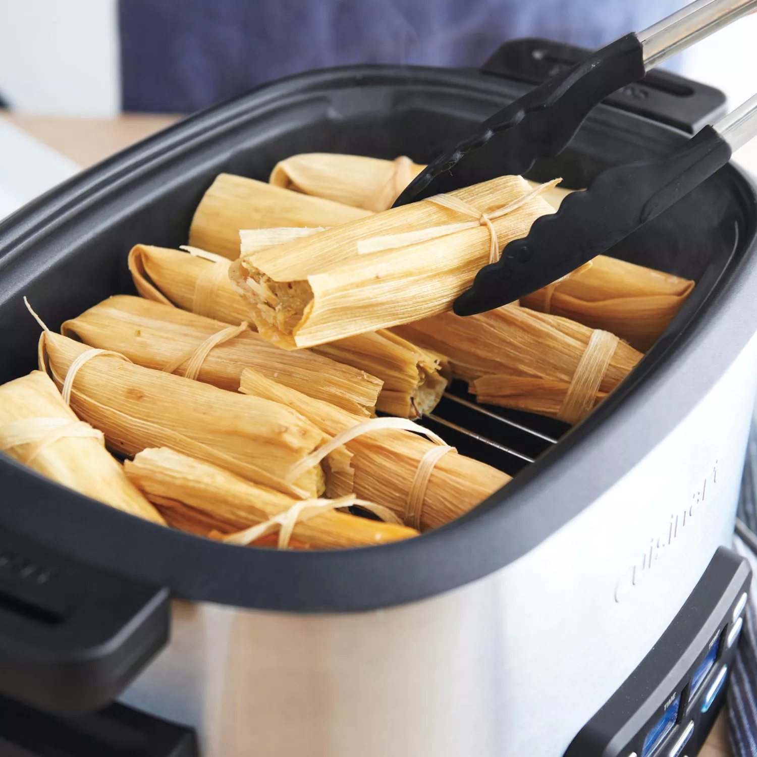 Cuisinart Multicooker