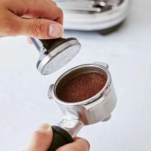 Breville Bambino Plus