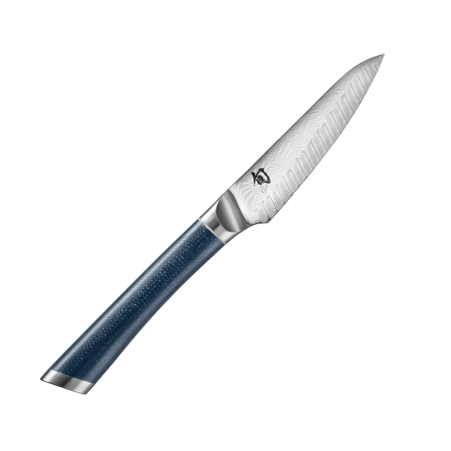 Shun Shiranami 4" Paring Knife