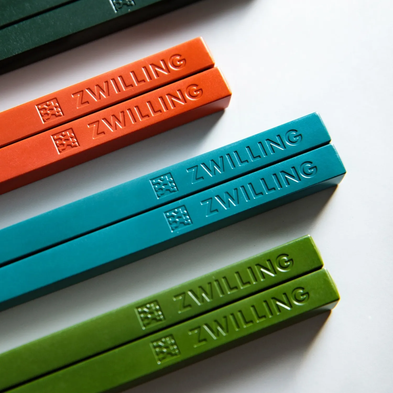 Zwilling Now Chopsticks, Set of 6 Pairs