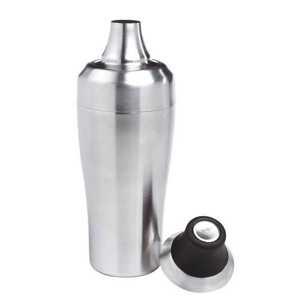 OXO SteeL Cocktail Shaker