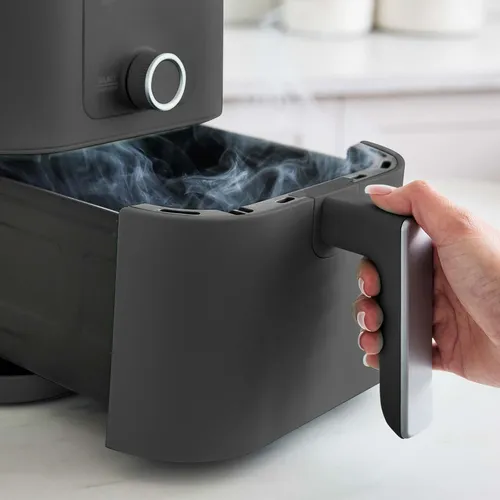 Martha Stewart by GreenPan Slim Air Fryer, 6qt.