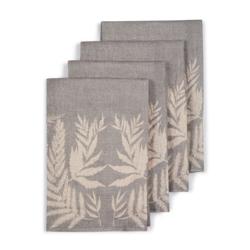 Majka Forest Ferns Napkins, Set of 4