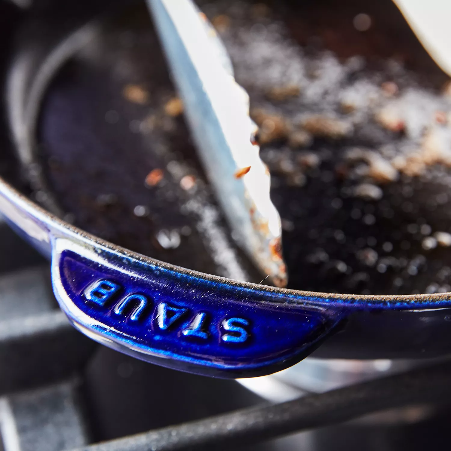 Staub Skillet, 10&#34;