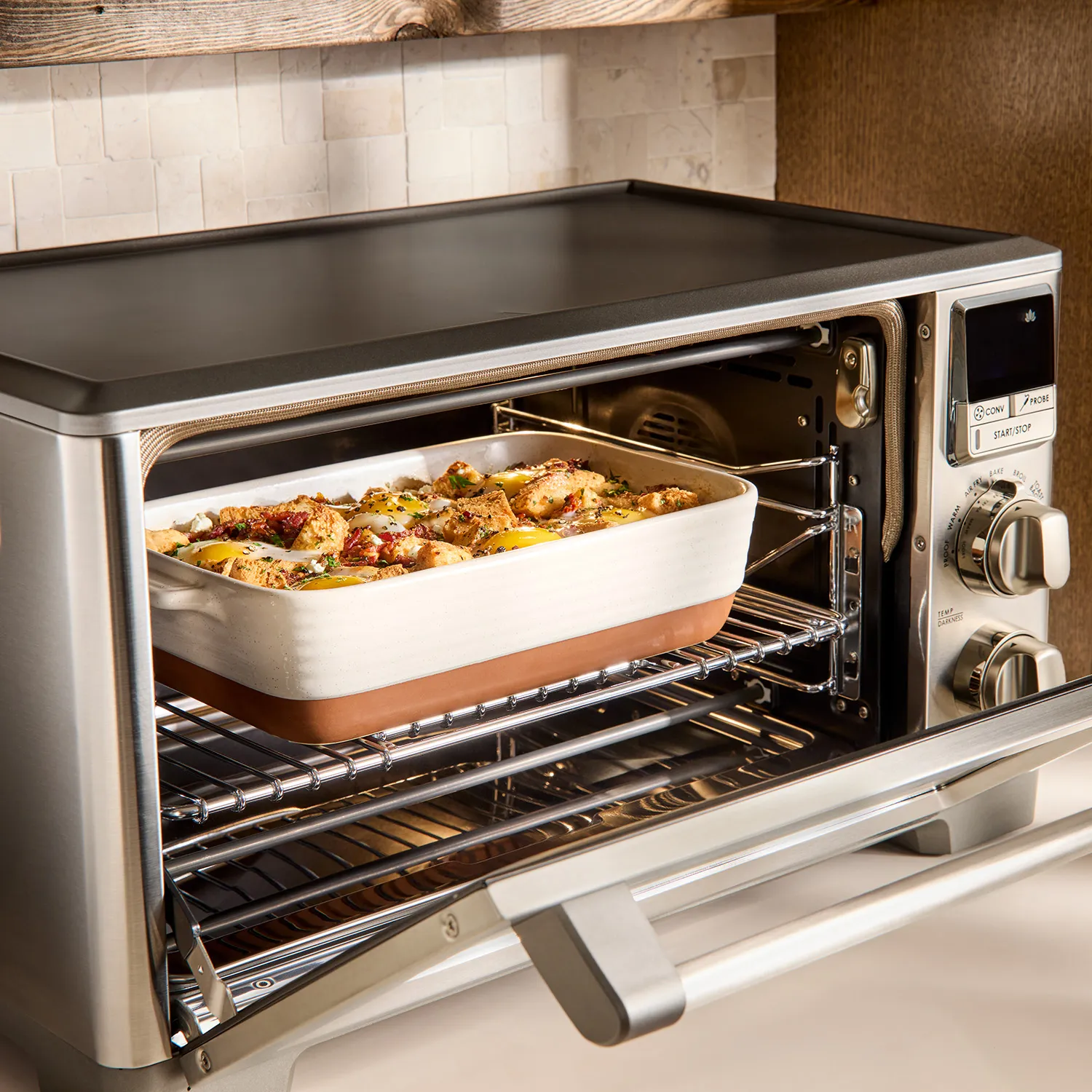 Lotus The Perfectionist Air Fry and Convection Oven