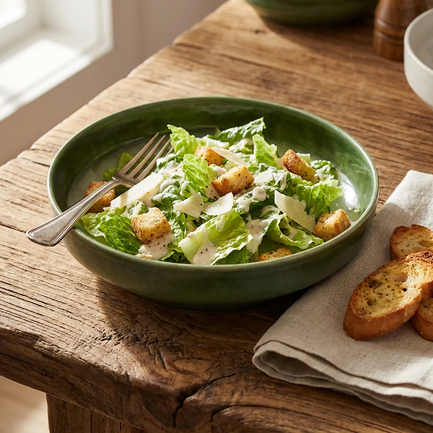 Sur La Table Lucent Reactive Glaze Pasta Bowl