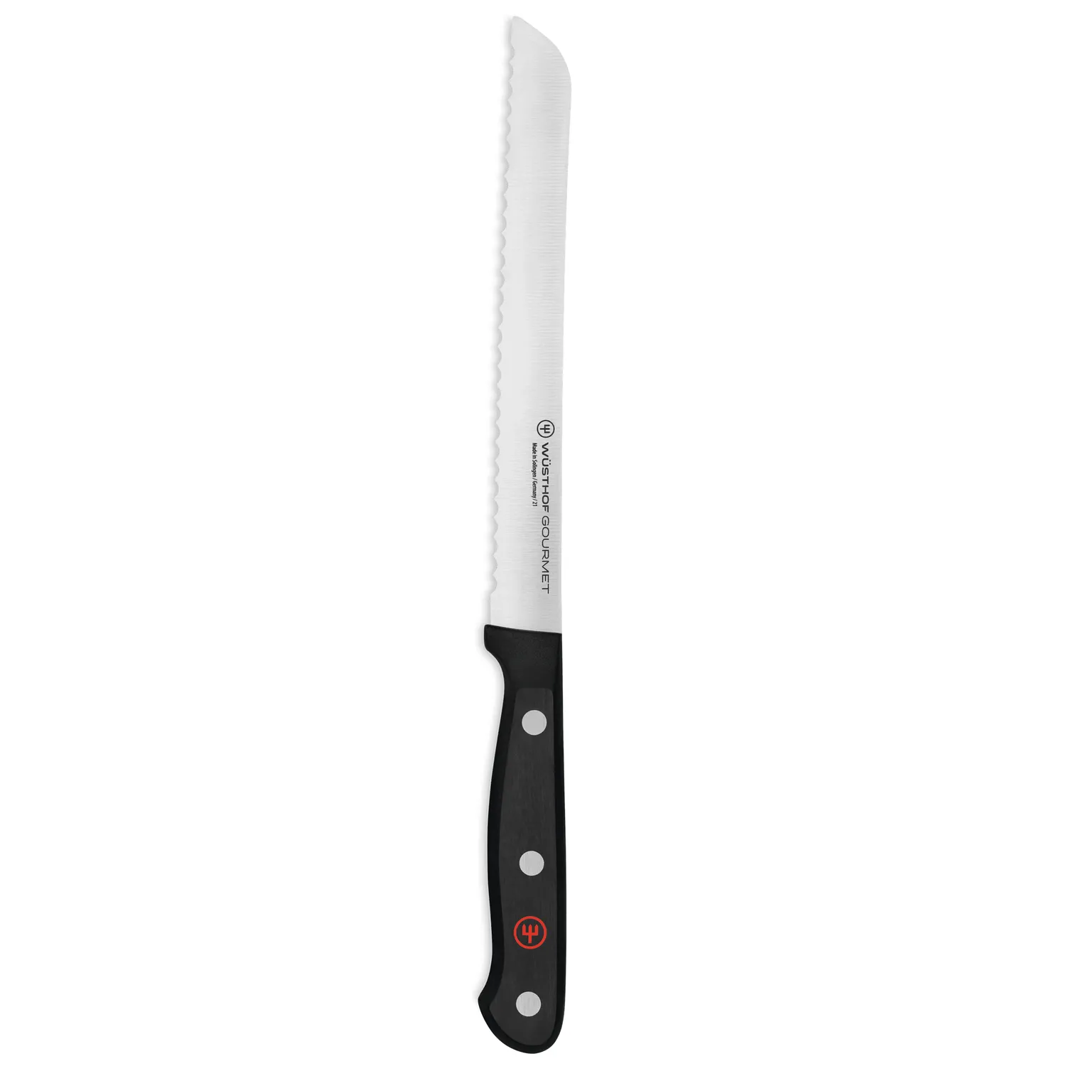 Wüsthof Gourmet 6" Serrated Utility Knife