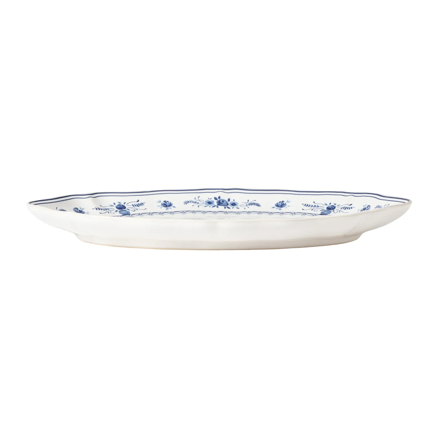 Costa Nova Vila Oval Platter