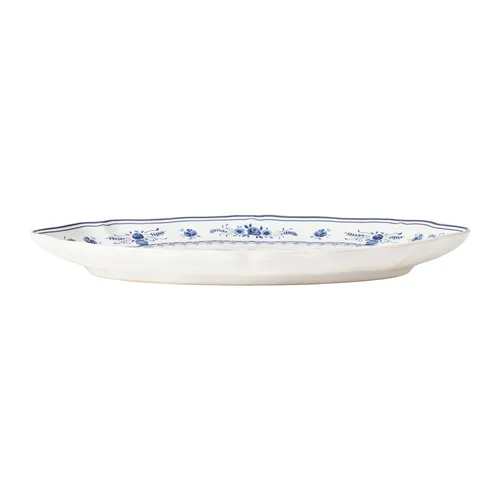 Costa Nova Vila Oval Platter