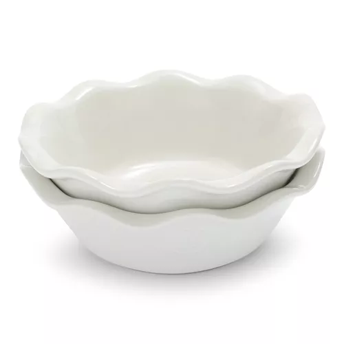 Emile Henry Mini Pie Dishes, Set of 2