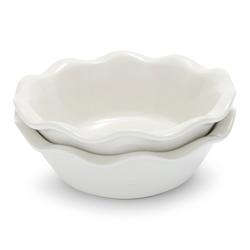 Emile Henry Modern Classics Mini Pie Dishes, Set of 2
