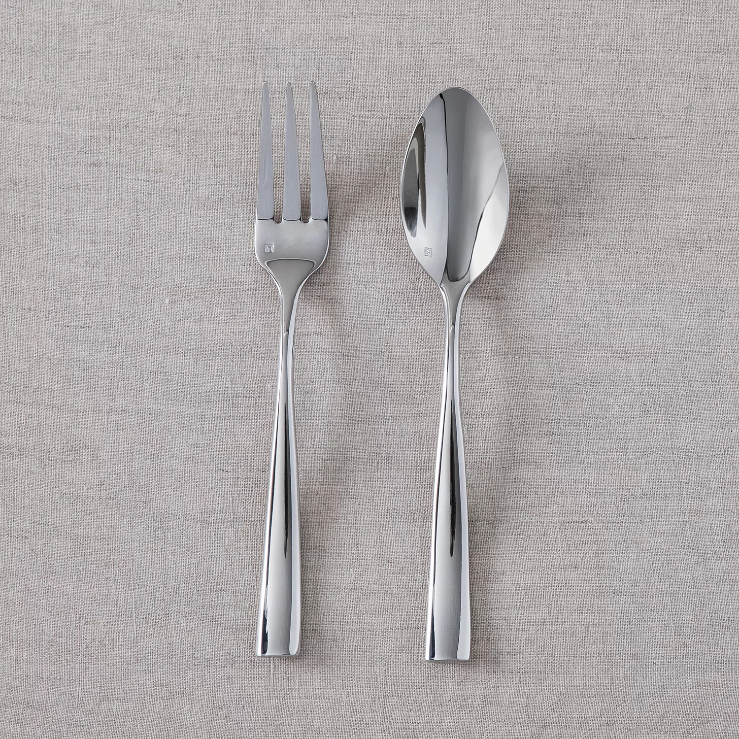 Fortessa Lucca Flatware Set, 20-Piece Set