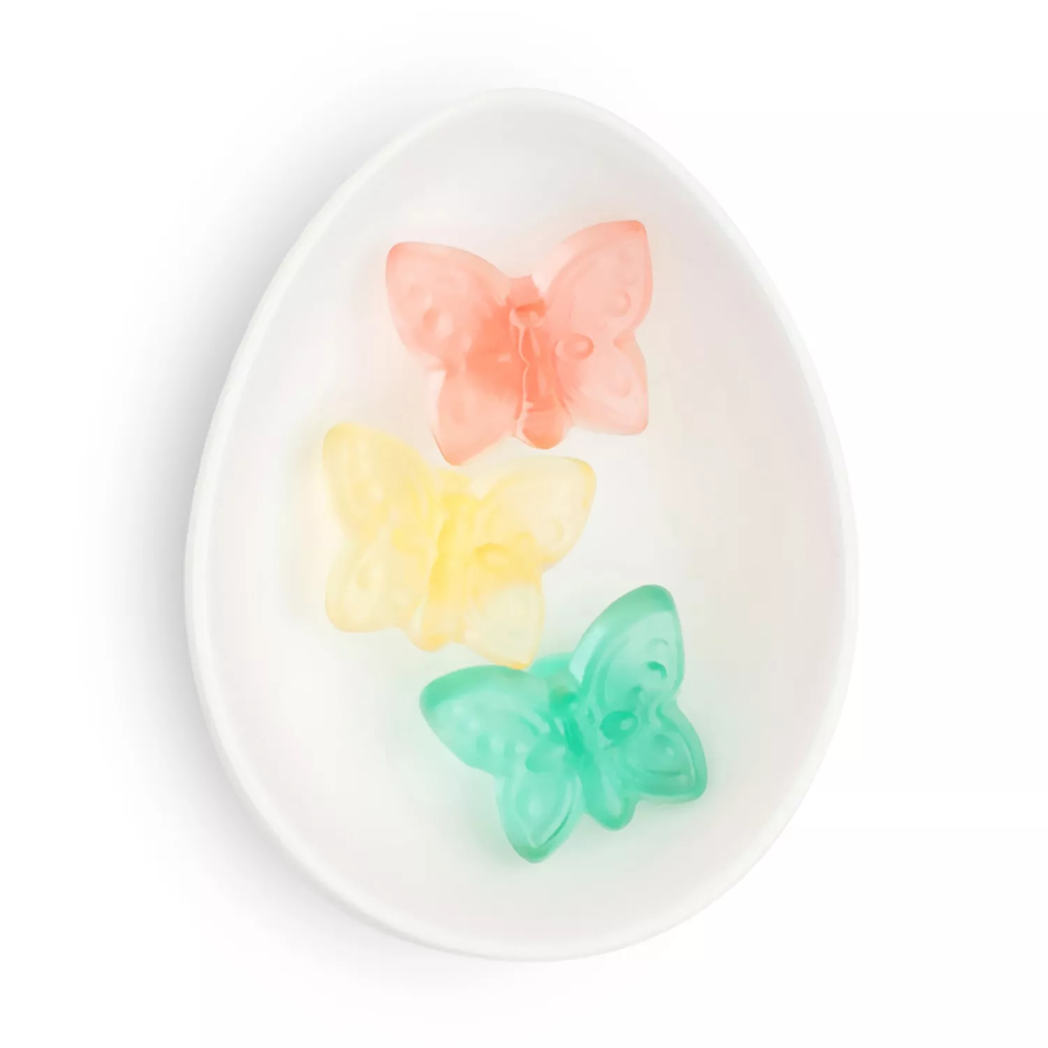 Sugarfina Garden Party Candy Bento Box, set of 3