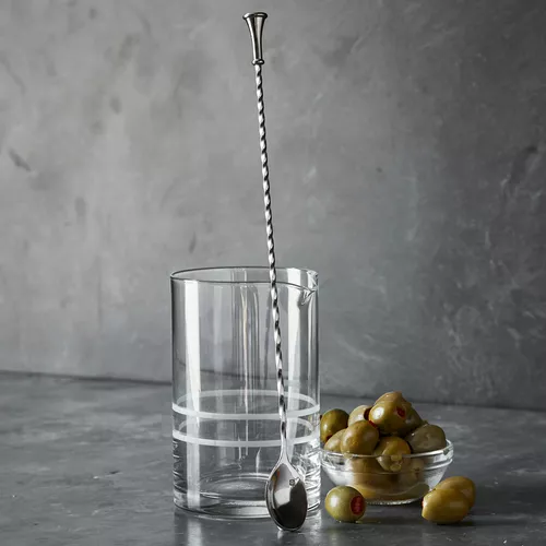 Crafthouse by Fortessa Bar Spoon