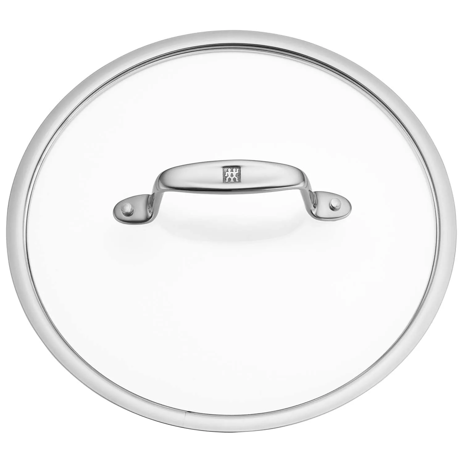 Zwilling Clad CFX Ceramic Nonstick Sauté Pan