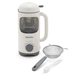 GreenPan Better Blend Milk Maker This machine is extremely multi-purpose, it can be used for so many things and that