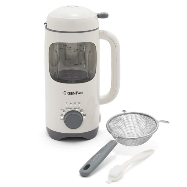 GreenPan Better Blend Milk Maker