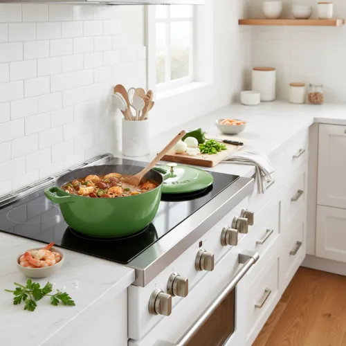 Staub Essential French Oven, 5 qt. 