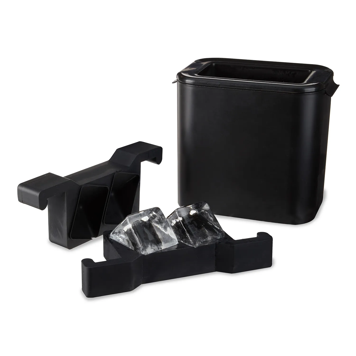 Viski Glacier Clear Ice Mold