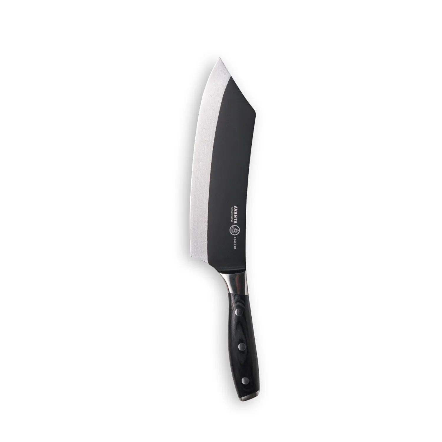 Messermeister Avanta Kendrick BBQ 8" Chef Knife