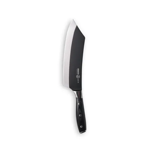 Messermeister Avanta Kendrick BBQ 8" Chef Knife