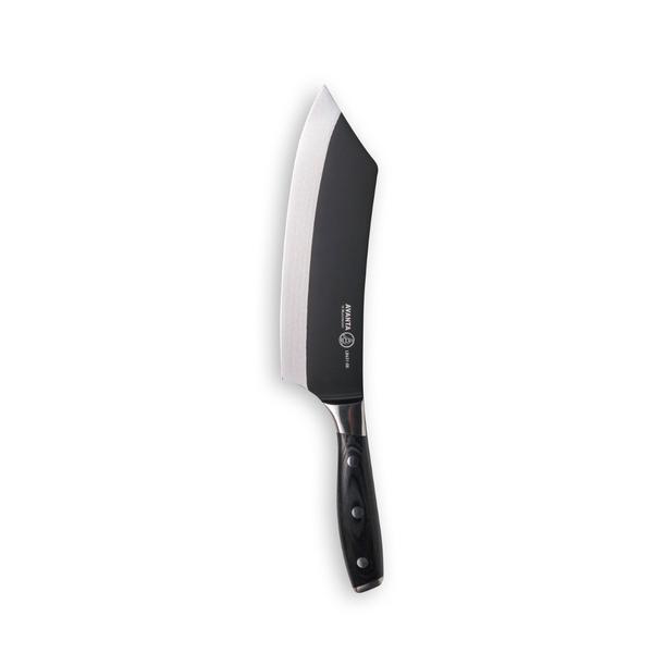 Messermeister Avanta Kendrick BBQ 8" Chef Knife