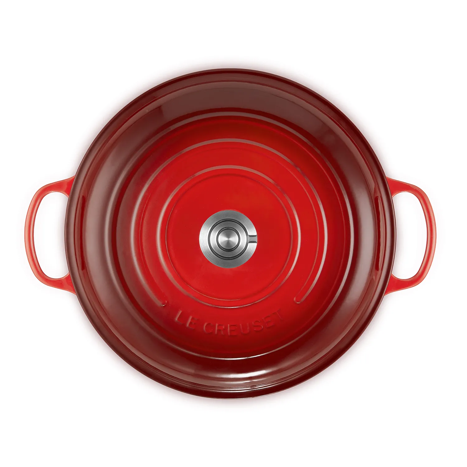 Le Creuset Signature Braiser, 5 qt.