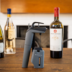 Coravin Timeless Three SL Wine Preservation System